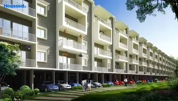 Project Image of Roshan Gardenia - Image 144760