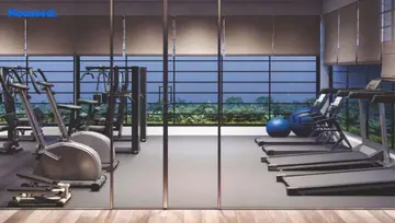 Amenities of Silverline Tirth Villas - Image 93642