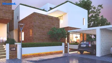 Project Image of Silverline Tirth Villas - Image 93639