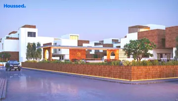 Project Image of Silverline Tirth Villas - Image 93641