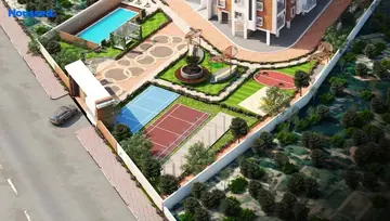 Amenities of RRL Nature Woods - Image 144778