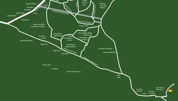 Location of RRL Nature Woods - Image 144779