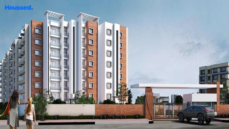 Project Image of RRL Nature Woods in Sarjapur, Bangalore - Image 144776