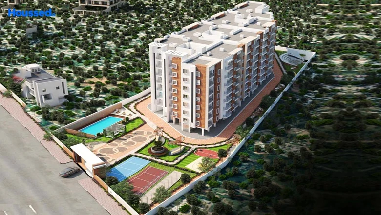 Project Image of RRL Nature Woods in Sarjapur, Bangalore - Image 144777