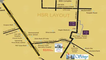 Location of LS Sony - Image 144787