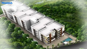 Project Image of CBR Aavani - Image 144790
