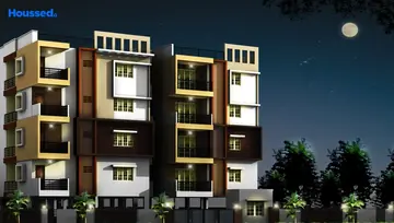 Project Image of CBR Aavani - Image 144789