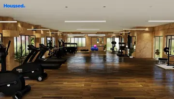Amenities of RRL Palacio - Image 144804