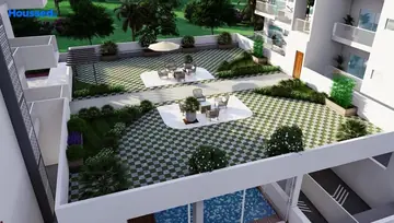 Amenities of RRL Palacio - Image 144802