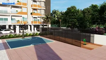 Amenities of RRL Palacio - Image 144803