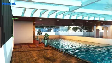 Amenities of RRL Palacio - Image 144801