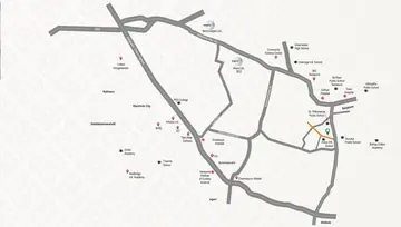 Location of RRL Palacio - Image 144805