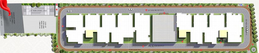 Master Plan of RRL Palacio in Sarjapur, Bangalore - Image 144807