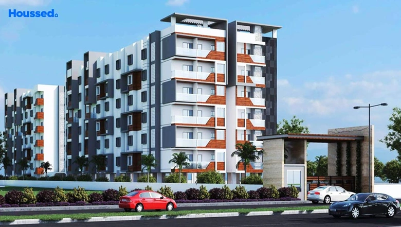 Project Image of RRL Palacio in Sarjapur, Bangalore - Image 144799