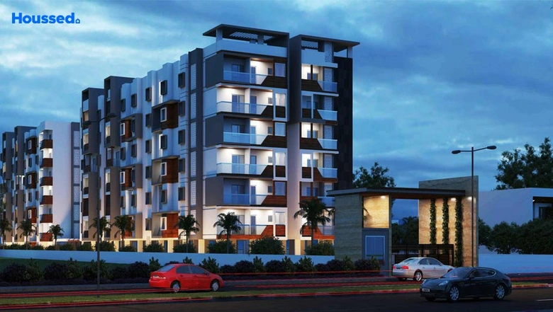 Project Image of RRL Palacio in Sarjapur, Bangalore - Image 144798