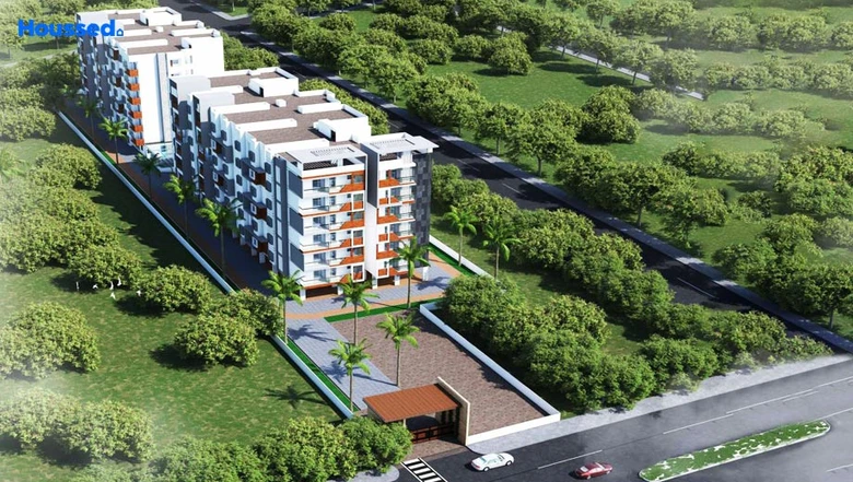 Project Image of RRL Palacio in Sarjapur, Bangalore - Image 144797