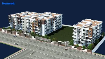 Project Image of Sai Siri Heritage - Image 144810