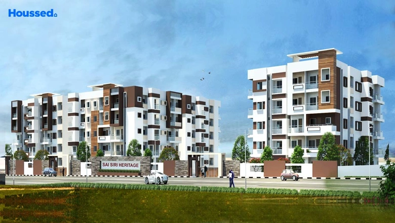 Project Image of Sai Siri Heritage in Kengeri, Bangalore - Image 144809