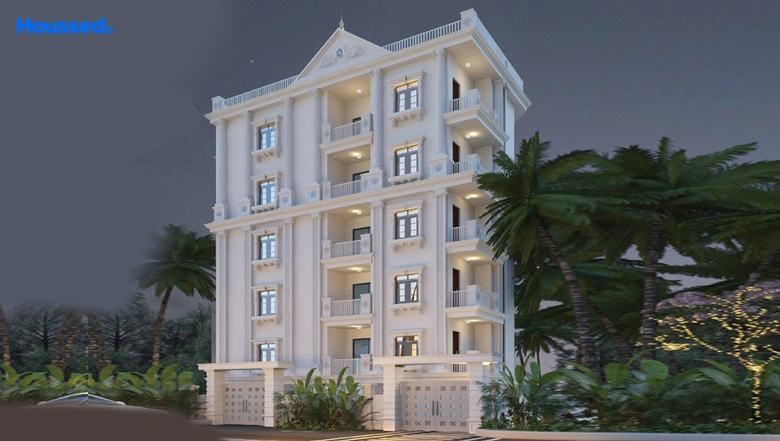 Project Image of Vasavi Shubakaram in Medipally, Hyderabad - Image 144823