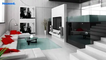Living Room of Sai Siri Opel - Image 144831