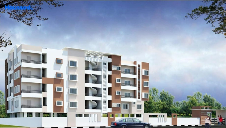 Project Image of Sai Siri Opel in Rajarajeshwari Nagar, Bangalore - Image 144829