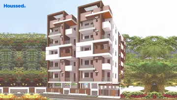 Project Image of Vasavi Sri Vasam - Image 144840
