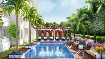 Amenities of Samhita Elite - Image 144852