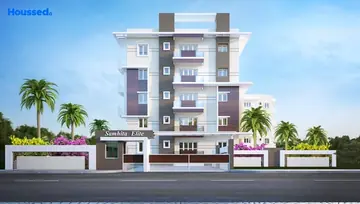 Project Image of Samhita Elite - Image 144851