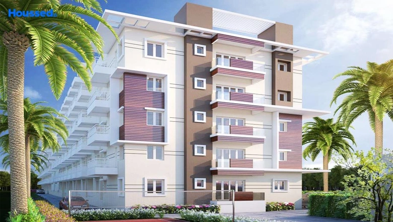 Project Image of Samhita Elite in Hallehalli, Bangalore - Image 144849