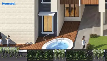 Amenities of Metro Millennium - Image 96282
