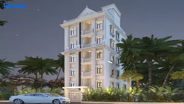 Project Image of Vasavi Srikaram - Image 144861