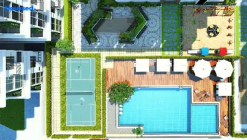 Amenities of Whitewings Aadya Heights - Image 144880