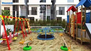 Amenities of Whitewings Aadya Heights - Image 144881