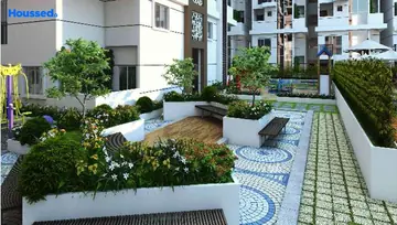Amenities of Whitewings Aadya Heights - Image 144882