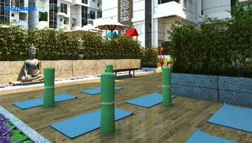 Amenities of Whitewings Aadya Heights - Image 144879