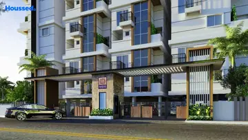 Project Image of Whitewings Aadya Heights - Image 144877