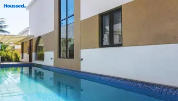 Amenities of Shilpa Dacha - Image 144870