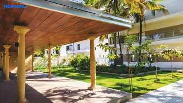 Amenities of Shilpa Dacha - Image 144871