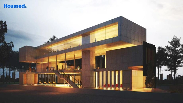 Project Image of Shilpa Dacha in Sarjapur, Bangalore - Image 144867