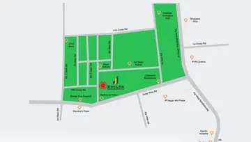 Location of Shilpa Laksh - Image 144898