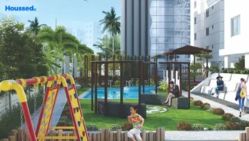 Amenities of Gruhashilpi Saptapadi - Image 144890