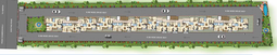 Master Plan of Saiven Silver Oaks in Chambenahalli, Bangalore - Image 144923
