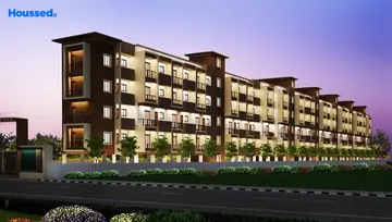 Project Image of Saiven Silver Oaks - Image 144918