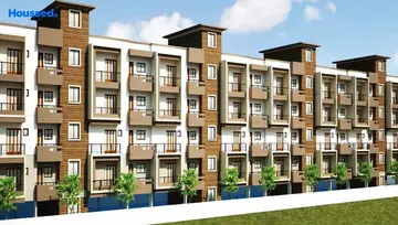 Project Image of Saiven Silver Oaks - Image 144916