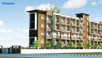 Project Image of Saiven Silver Oaks - Image 144917