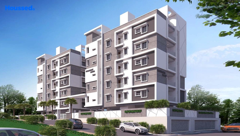 Project Image of Hallmarks Amigo in Kondapur, Hyderabad - Image 144901