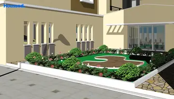 Amenities of Anuraag Abode - Image 144911