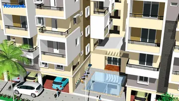 Amenities of Anuraag Abode - Image 144910