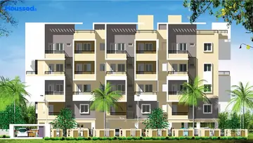 Project Image of Anuraag Abode - Image 144909