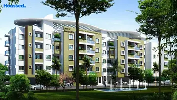 Project Image of Skygold Elegance - Image 144925